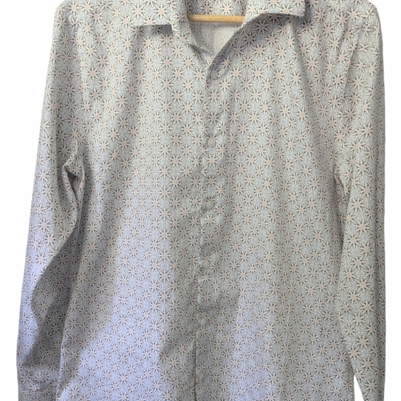 RW&CO. Slim fit dress shirt - Picture 7 of 7